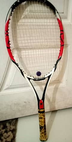 New tennis for sale