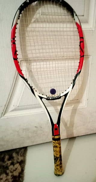 New tennis for sale 1