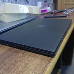 Dell core i5 6th gen slim laptop