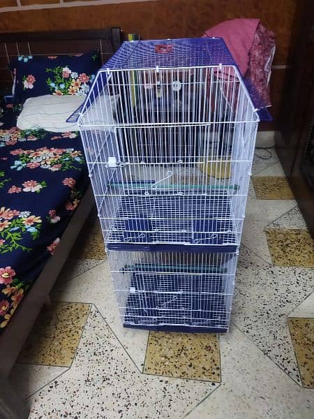 cage for urgent sale or Whatsapp number 03353820736 2