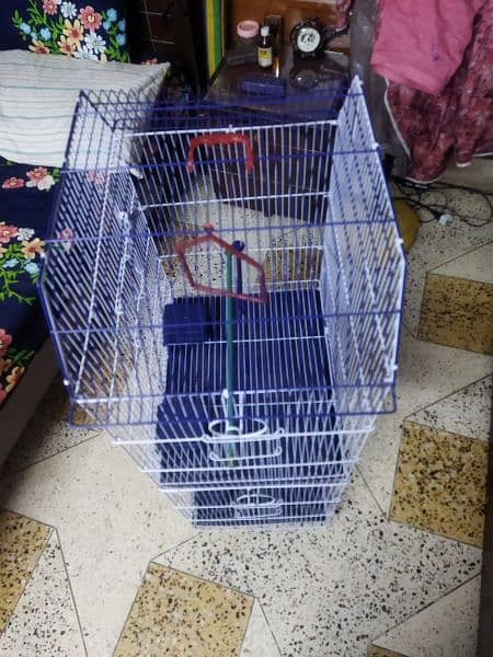 cage for urgent sale or Whatsapp number 03353820736 3