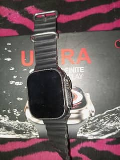 t10 ultra smart watch 0