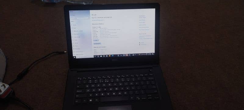 Dell Core i7 7th generation slightly used 2