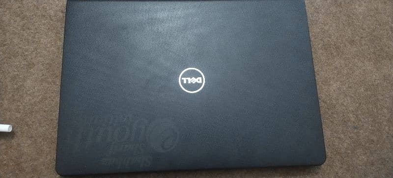 Dell Core i7 7th generation slightly used 3