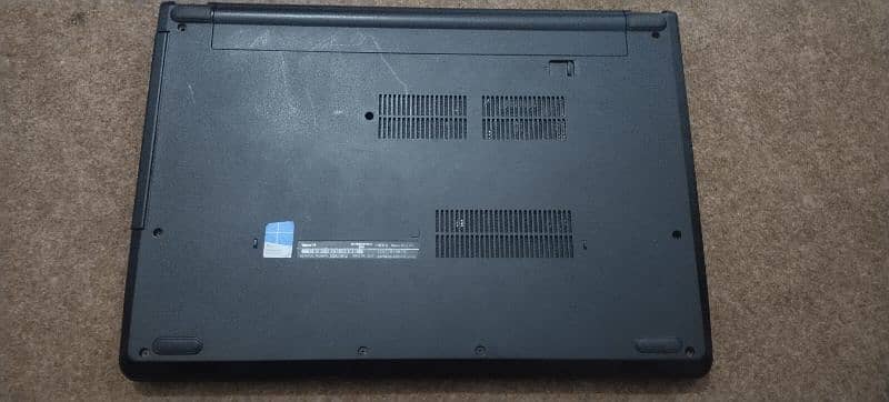Dell Core i7 7th generation slightly used 4