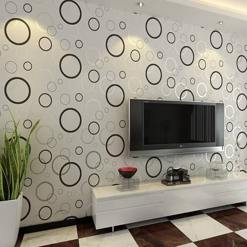Wall Branding - 3D Wallpaper - Mural Wall Pictures - Indoor Branding 11
