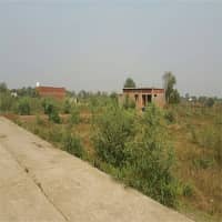 5 MARLA PLOT FOR SALE IN CENTRAL PARK LAHORE 3