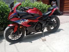 BMW s1000rr for sale 0