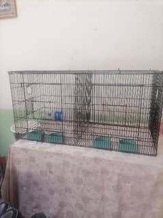 cage sale 03359002541