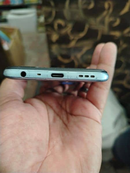 oppo A54 (4GB +128GB)Panel changed 7