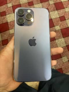 I PHONE 14 PRO MAX PTA APPROVED