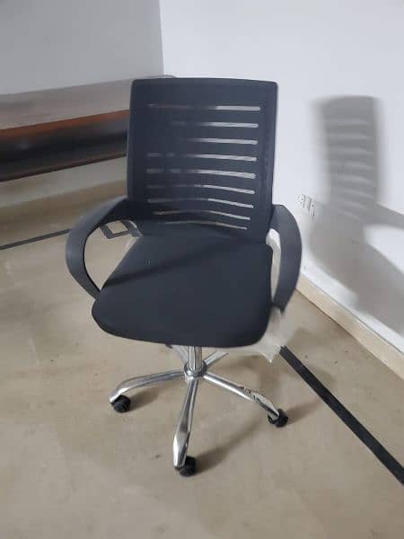 Office chairs 8