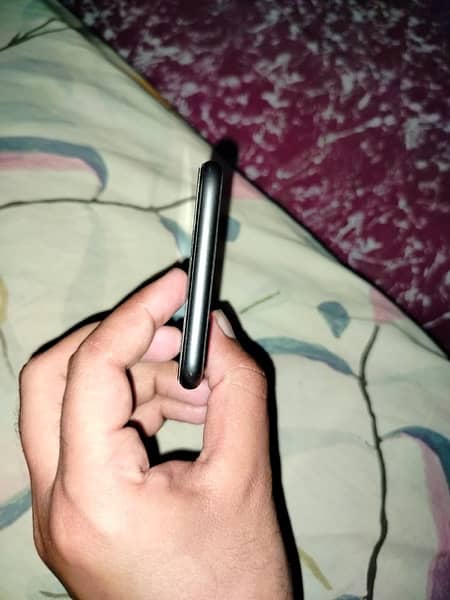 Apple iPhone 8Plus ( black colour ). 1