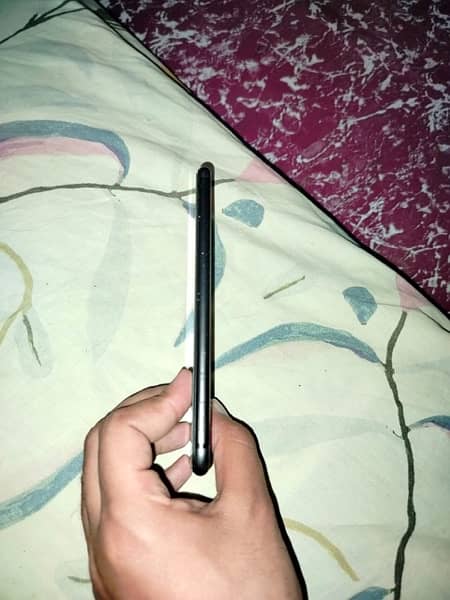 Apple iPhone 8Plus ( black colour ). 2