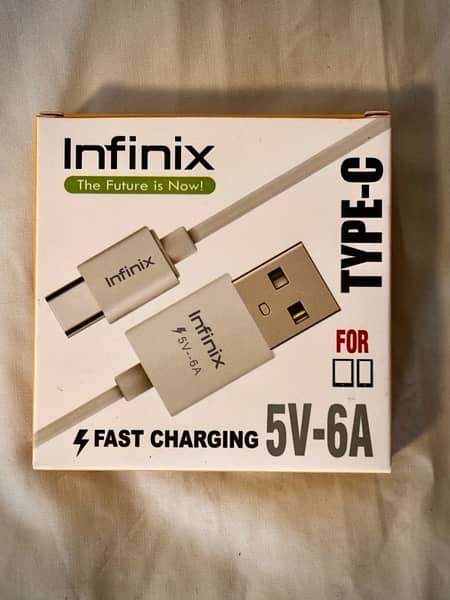 Samsung Original Branded Fast Charging [ Adapter + Type C Cable ] 19
