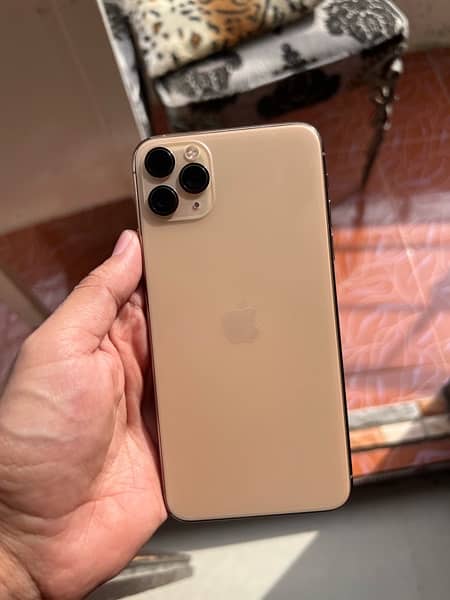 iphone 11 pro max 64gb non pta 0