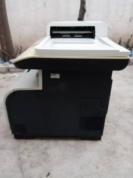 HP Printer 2