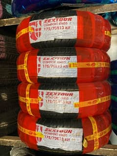 Brand New  Zero Meter  Tyres  Not Smugle 23 Model  Tyres  Es665