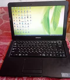 Hitachi laptop for sale