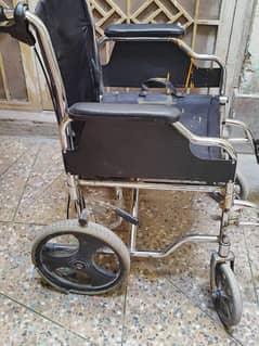 Comfortable Wheelchair 0