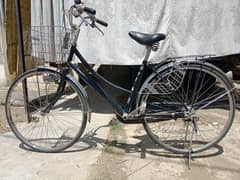 Japan bicycle 0