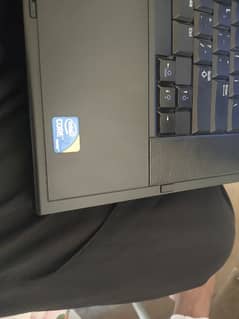 laptop latitude E6510