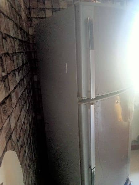 dawlance 2 door freezer refrigerator karachi 1