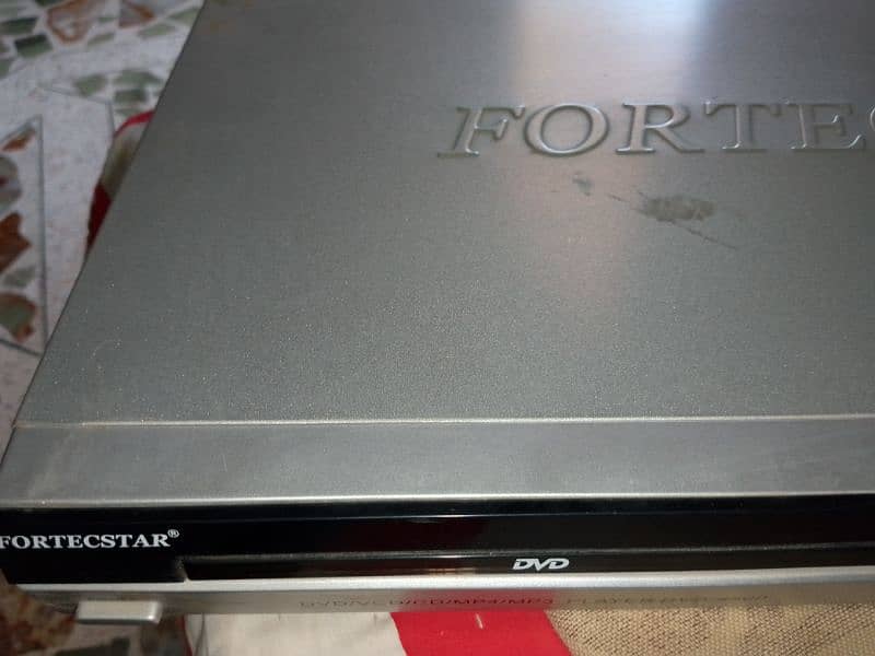 VCP DVD player for sale in Gulshan 4