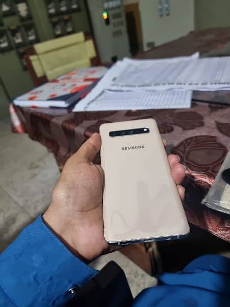 Samsung s10 5G 5