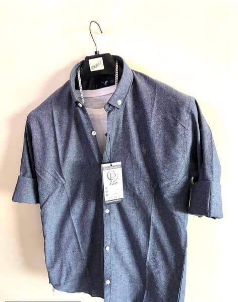 1pc MEN'S shirt free home delivery service and delivery ka bad payment 1
