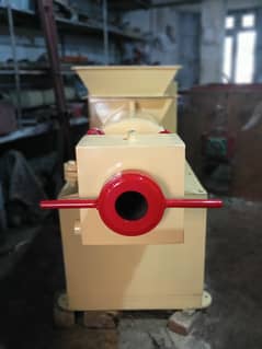 Soap Making Plodder Machine 10"