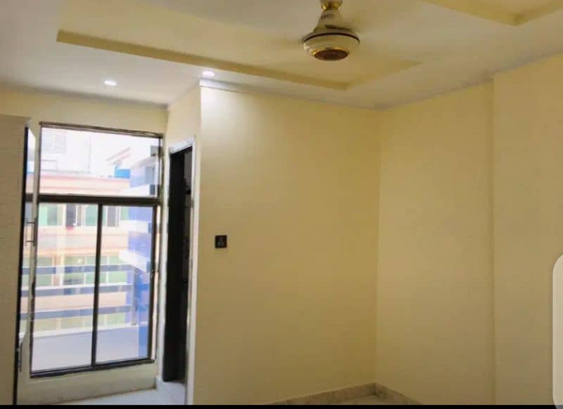 Flat for rent 5