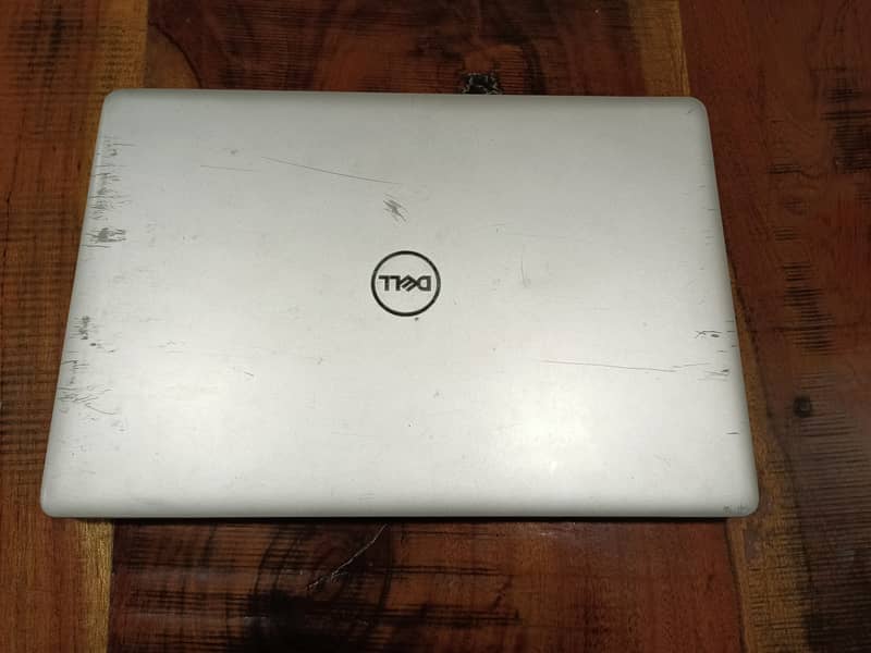 Dell Inspiron 15 5570 Laptop - Core i5, 8th Gen,  8GB RAM, 1TB HDD 6