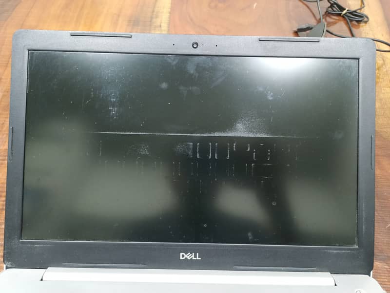 Dell Inspiron 15 5570 Laptop - Core i5, 8th Gen,  8GB RAM, 1TB HDD 11