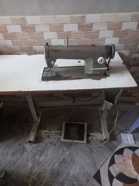 brothers sawing machine 3