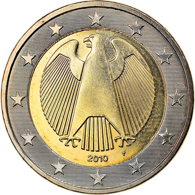 2 euro coin 1