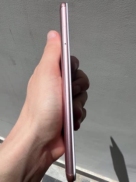 Xiaomi Redmi Note 5 AI Dual Camera 3/32 6