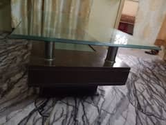 Center Table For sale.