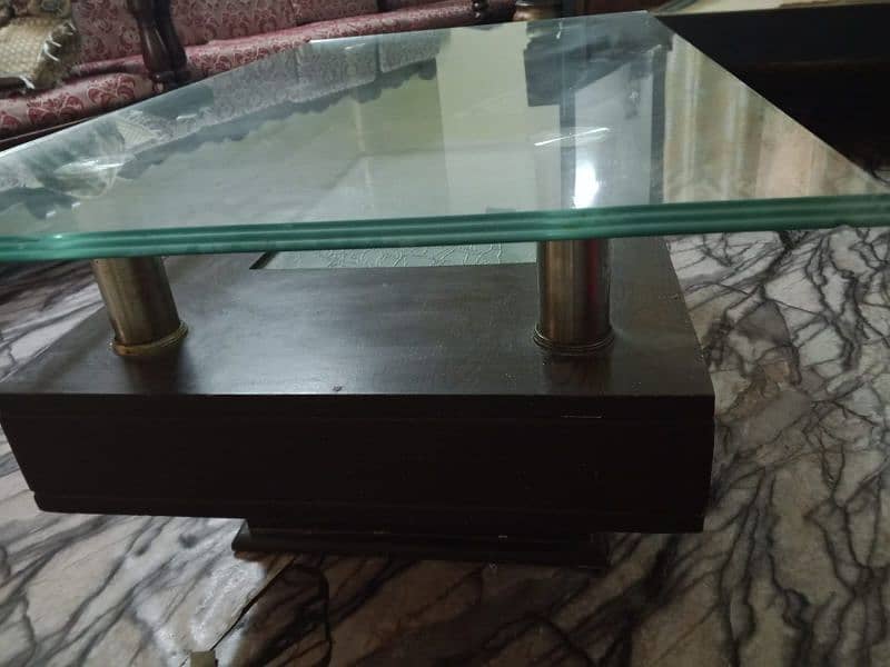 Center Table For sale. 3
