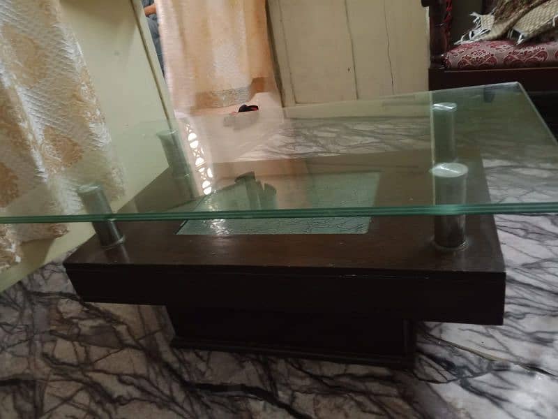 Center Table For sale. 5