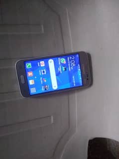 Samsung core prime ( only  Exchange krna kisi b android toch say ) 0