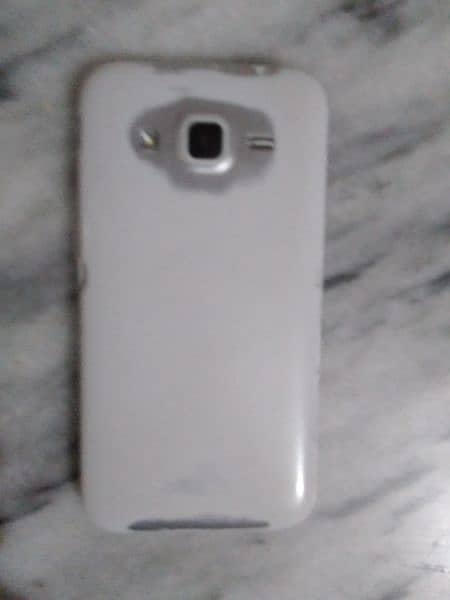 Samsung core prime ( only  Exchange krna kisi b android toch say ) 3