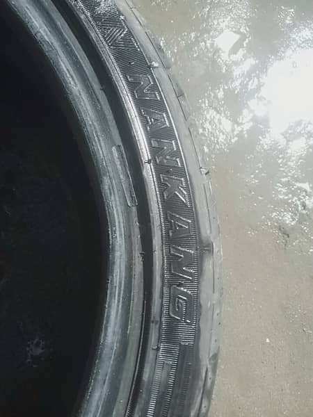 18 inch tyres 1