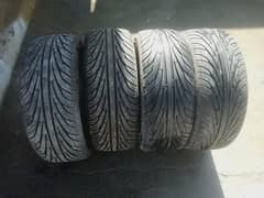 18 inch tyres