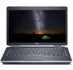 Core i7 3rd generation laptop