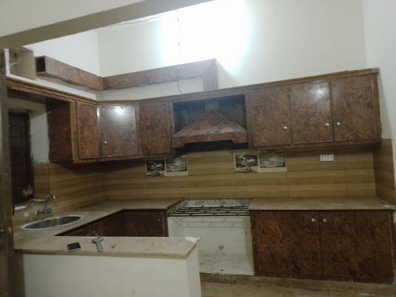 A beautiful separate house for rent. Contact # 0311-5239487 5