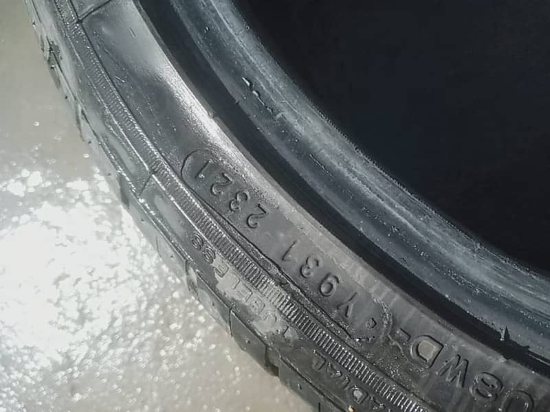 18 inch tyres 5