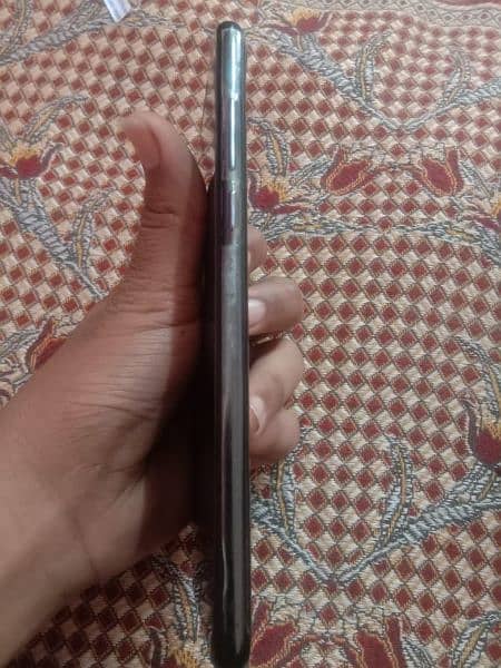 HUAWEI Y7 Prime 2018 with box all OK sealed set he GB 3/32 he 2