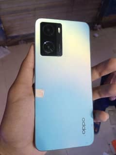 OPPO A57 New