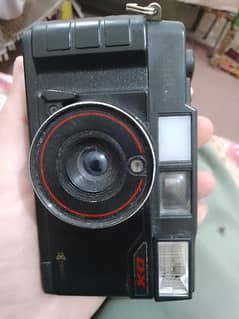 YASHICA camera 0